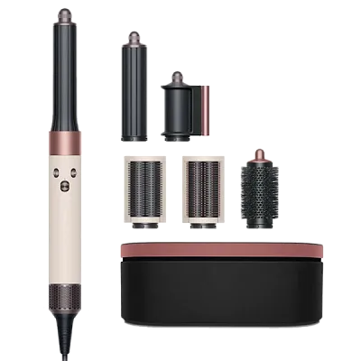 Стайлер Dyson Airwrap Complete Long HS05 - Ceramic Pink 400_400_723978