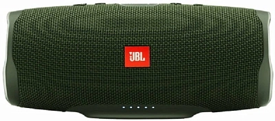 Портативная колонка JBL Flip 5 Green 400_400_630477