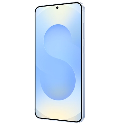 Смартфон Samsung Galaxy S25+ 12/256GB Icy Blue (S936B) 400_400_638888