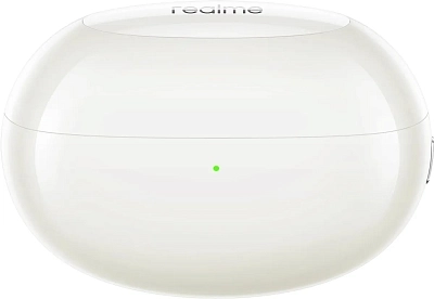 Наушники Realme Buds Air 5 Pro Beige 400_400_627097