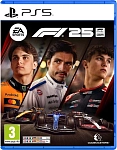 Игра PS5 EA SPORTS F1 25 250_100_774984