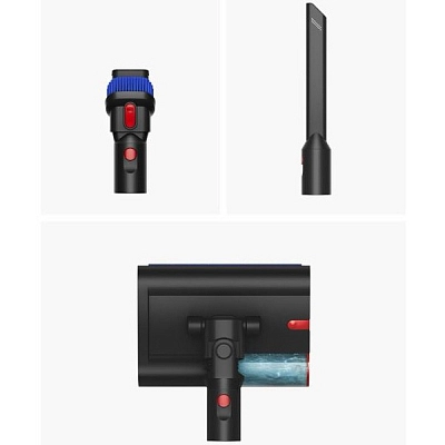 Пылесос Dyson V16S Piston Animal SV53A - Black (EU) 400_400_690417