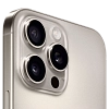 Смартфон Apple iPhone 16 Pro 512GB eSim Natural Titanium 100_100_635162