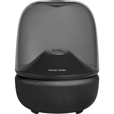 Портативная колонка Harman Kardon Aura Studio 5 Black 400_400_630351