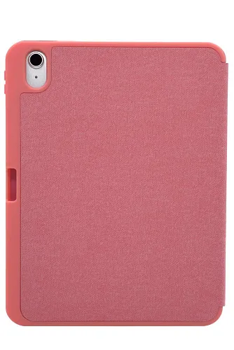 Чехол-книжка для iPad 10 Dux Ducis Domo Series - Pink 250_100_125459