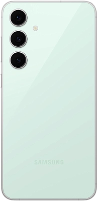 Смартфон Samsung Galaxy S24 FE 8/128GB Mint (S721B) 400_400_638218