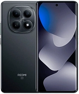 Смартфон Redmi Note 15 5G 8/256GB Midnight Black 500_191_775425