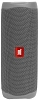 Портативная колонка JBL Flip 5 Grey 100_100_771891