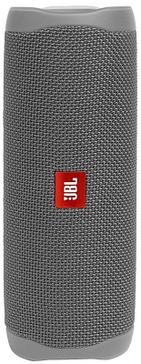 Портативная колонка JBL Flip 5 Grey 400_400_771891