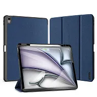 Чехол-книжка для iPad Air 11" / Air 4/5 (10.9") Dux Ducis Domo Series Midnight Blue 500_191_707818
