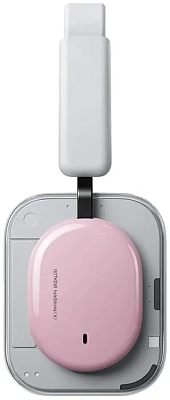 Наушники Nothing Headphone (a) B186 Pink 400_400_769296