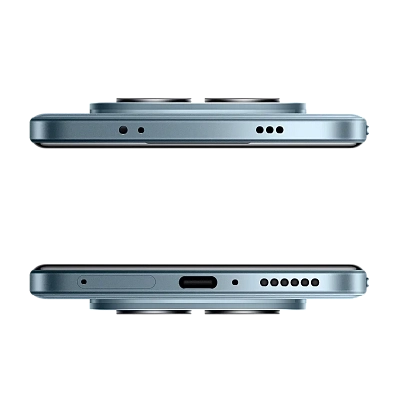 Смартфон Redmi Note 15 Pro 8/256GB Glacier Blue 400_400_714948