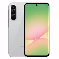 Смартфон Samsung Galaxy A56 5G 12/256 Awesome Lightgray (A566B) 500_191_687838