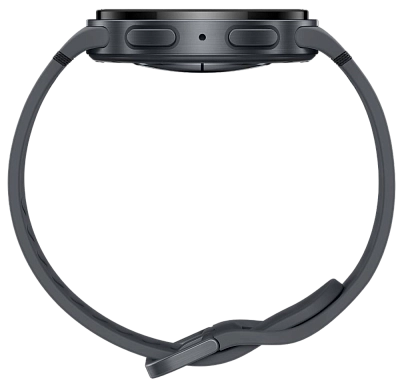 Часы Samsung Galaxy Watch 8 LTE 40mm Graphite 400_400_641327