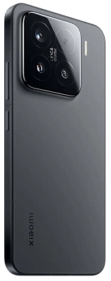 Смартфон Xiaomi 15 12/256GB Black 400_400_700825