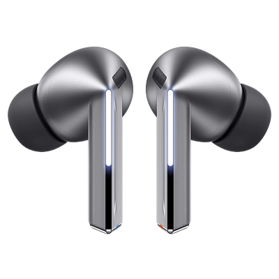 Наушники Samsung Galaxy Buds 3 Pro Silver 400_400_627181