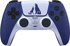 Геймпад Sony DualSense PS5 Limited Edition - God of War Ragnarok 250_100_626386