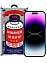 Защитное стекло Remax 3D для iPhone 14 Pro Max