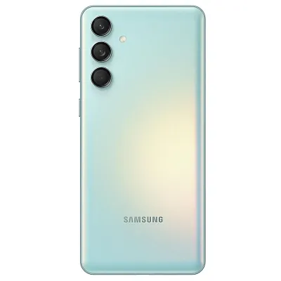Смартфон Samsung Galaxy M55 5G 8/128 Light Green 400_400_687853