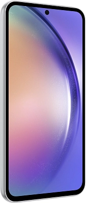 Смартфон Samsung Galaxy A54 5G 6/128GB White 400_400_637588