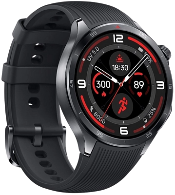 Часы OnePlus Watch 3 46mm Obsidian Titanium 400_400_770281