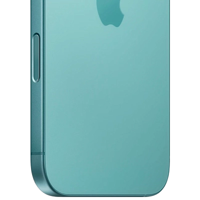 Смартфон Apple iPhone 16 Plus 128GB eSim Teal 400_400_634751