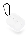 Чехол для AirPods Pro 2 Gurdini - Прозрачный 250_100_642015
