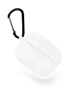 Чехол для AirPods Pro 2 Gurdini - Прозрачный 500_191_642016