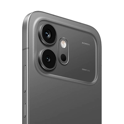 Смартфон Honor 600 12/512GB Black 400_400_725143