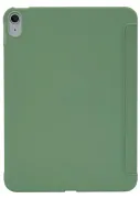 Чехол-книжка для iPad Air 4/5 10.9 с треугольным загибом Зеленый 500_191_125639