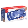 Игровая приставка Nintendo Switch Lite Blue 100_100_626744