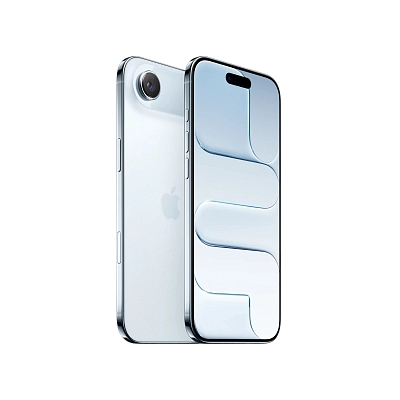 Смартфон Apple iPhone Air 512GB Sky Blue 400_400_636033
