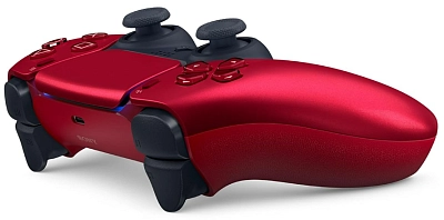 Геймпад Sony DualSense PS5 Volcanic Red 400_400_748505