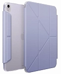 Чехол для iPad Air 13 (M3) Uniq Camden - Light Violet 250_100_655639