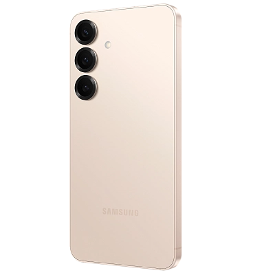 Смартфон Samsung Galaxy S25 12/256GB Pink Gold (S931B) 400_400_671415
