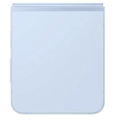 Смартфон Samsung Galaxy Z Flip 6 12/256 Blue 400_400_688252