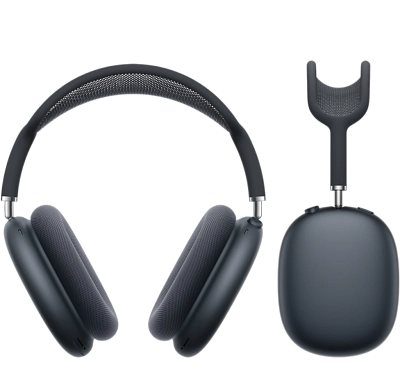 Наушники Apple AirPods Max 2 - Midnight 400_400_703853
