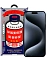 Защитное стекло Remax 3D для iPhone 15 Plus