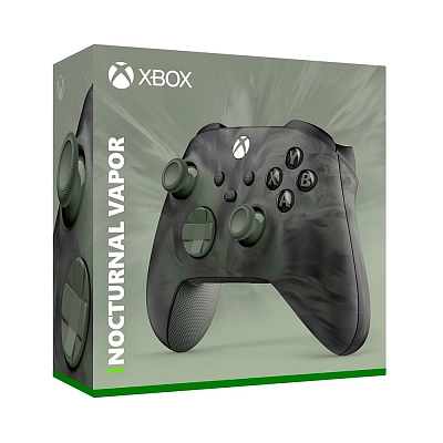 Геймпад XBOX Special Edition - Nocturnal Vapor 400_400_626553