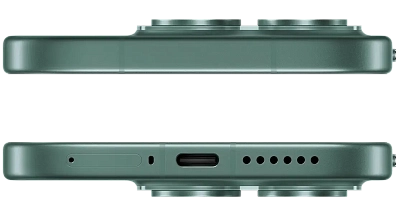 Смартфон Xiaomi 17 12/512GB Venture Green 400_400_723821