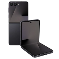 Смартфон Samsung Galaxy Z Flip 7 12/512GB Jet Black (SM-F966B) 500_191_717793