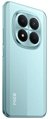 Смартфон Poco M8 Pro 5G 12/512GB Green 400_400_700947