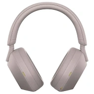 Наушники Sony WH-1000XM5 Smoky Pink 500_191_627304