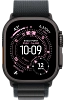 Часы Apple Watch Ultra 3 49mm Titanium Case Black / Alpine Loop Black M 100_100_640859