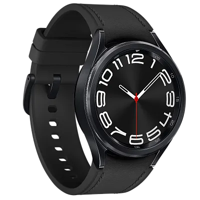 Часы Samsung Galaxy Watch 6 Classic 43mm Black 400_400_641206