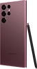 Смартфон Samsung Galaxy S22 Ultra 12/256GB Burgundy (S908B) 100_100_637929