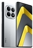 Смартфон Poco M8 5G 8/256GB Silver 100_100_700907