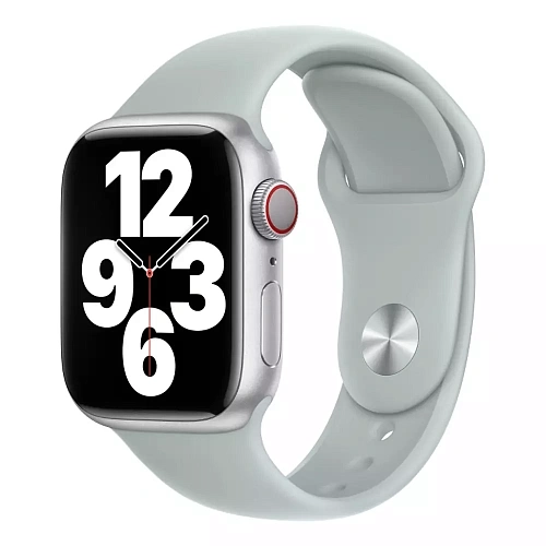 Ремешок Apple Watch 41 мм Sport Band Succulent M/L 250_100_117538