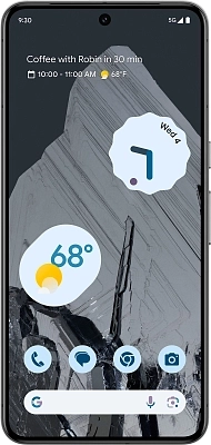 Смартфон Google Pixel 8 Pro 12/128GB Obsidian 400_400_636684