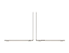 Ноутбук Apple MacBook Air 15 M5 24GB 1TB SSD Starlight (MDVF4) 100_100_696892